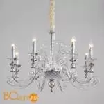 Люстра Divinare Albedo 8821/02 LM-8 - Фото 2